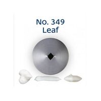 No.349 LEAF STANDARD S/S