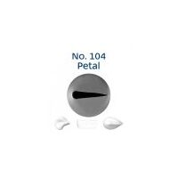 No.104 PETAL STANDARD S/S