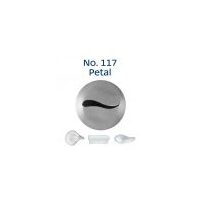 No.117 PETAL MEDIUM S/S