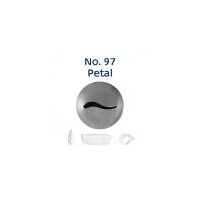 No.97 PETAL STANDARD S/S
