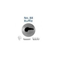 No.88 RUFFLE STANDARD S/S