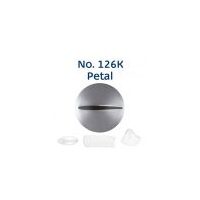 No.126K PETAL MEDIUM S/S