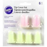 Wilton Tip Cover Set