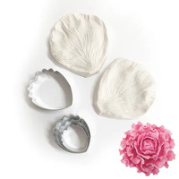 PEONY CUTTER SET