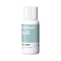 COLOUR MILL 20ml SEA MIST