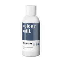 COLOUR MILL 20ml MIDNIGHT