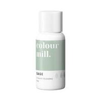 COLOUR MILL 20ml SAGE