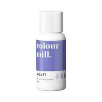 COLOUR MILL 20ml VIOLET