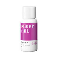 COLOUR MILL 20ml FUCHSIA