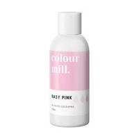 COLOUR MILL 100ml BABY PINK