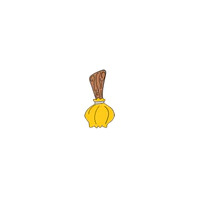 Wizard Broom JHC094-102