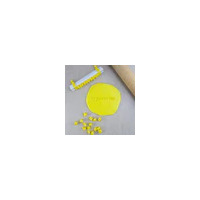 Lower Case Typewriter Letter Stamps LET008