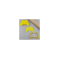 XBOX Controller Debosser & Cutter SET114