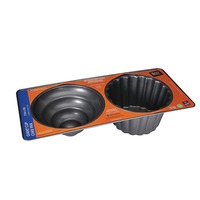 Giant Cupcake Tin