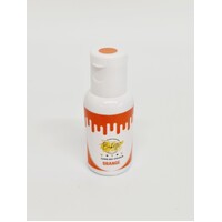  Orange Icing Gel 20g Bakette
