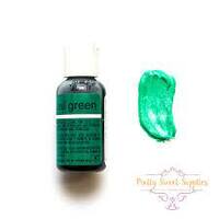 Chefmaster Teal Green 21g