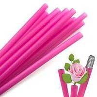 30 PIECE SUPPORTS (Dowels) 30CM TALL X 12MM DIAMETER CAKE CRAFT