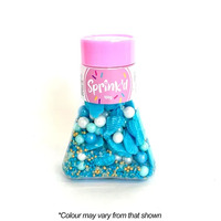 Under The Sea Mix 100g By Sprinkd
