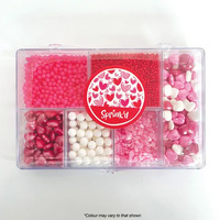 LOVE SPRINKLE BENTO Box 200g