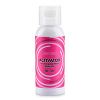 ACTIVATOR - ALCOHOL FREE 50ml Sweet Sticks