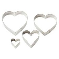 Cookie Cutter Set