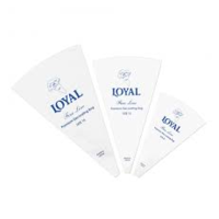Loyal Piping Bags Size 8