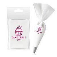  Piping Bags Size 10