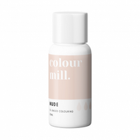 NUDE COLOUR MILL 20ml