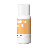 COLOUR MILL 20ml MANGO