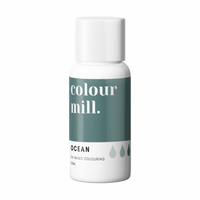 COLOUR MILL 20ml OCEAN