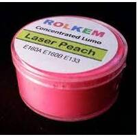 Lumo  LASER PEACH DUST By Rolkem