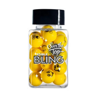 OTT BLING EMOJI BALLS MIX 70G
