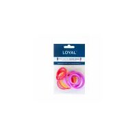 Rolling Pin Guides (6pc) Loyal