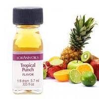 Tropical Punch -LorannGourmet Super Flavours 3.7ml