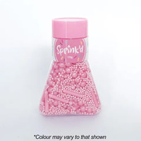 MATTE PINK MIX 110G