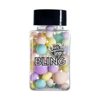 OTT BLING PASTEL BALLS MEDLEY 70G