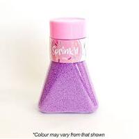 SPRINK'D  SANDING SUGAR  Purple 120G