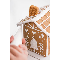 Gingerbread House Kit 600g