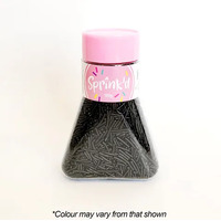 Black Jimmies 100g by Sprinkd