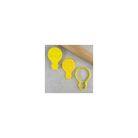 Hot Air Balloon Cutter & Embosser SET025