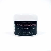 Moulding Fat- By Caitlin Mitchell 50g
