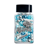 OTT BLING XMAS Frozen MIX 65G