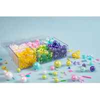 OTT BLING BRIGHTS BENTO BOX SPRINKLES MIX 120G