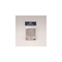 90x90mm (3.5x3.5in) Resealable Cookie Bags 100pk