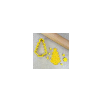 DIY Christmas Tree Cutter & Embosser Set SET042