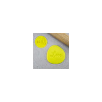 Love Embosser EMB051