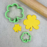 Shamrock Cutter Set CUT215