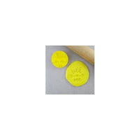 Wild One Embosser EMB104