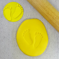 Baby Feet Embosser EMB327