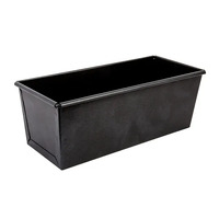 MONDO PRO N/STICK BREAD PAN H/D 900GM